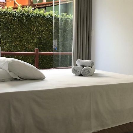 Morro Apartments Morro de São Paulo Dış mekan fotoğraf