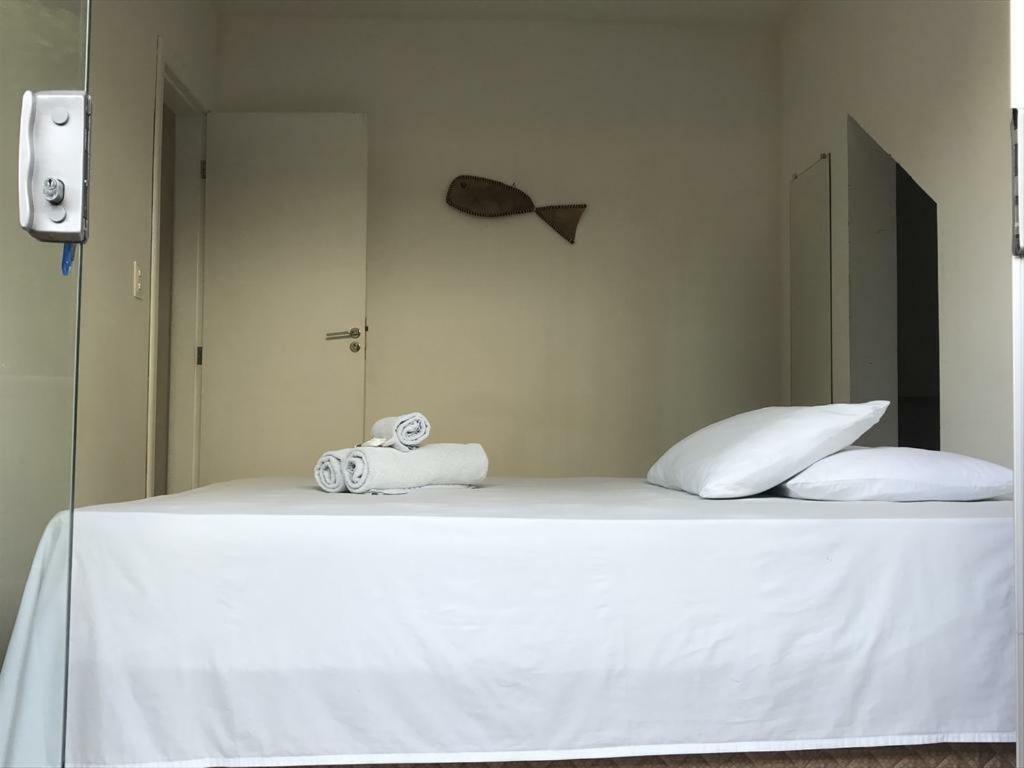 Morro Apartments Morro de São Paulo Dış mekan fotoğraf