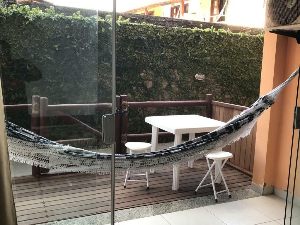 Morro Apartments Morro de São Paulo Dış mekan fotoğraf